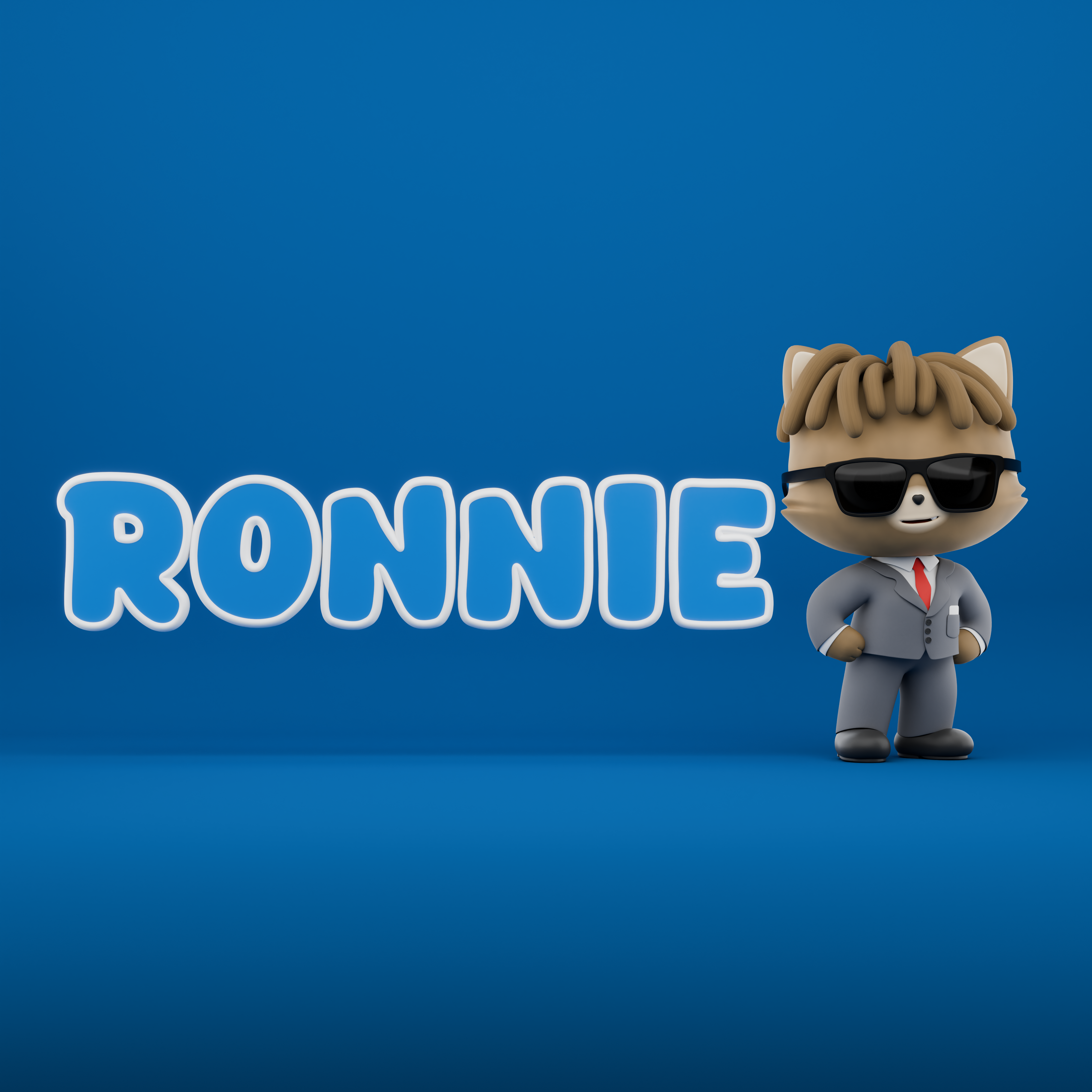 Ronnie Banner